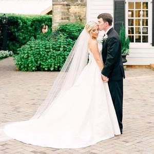 Meet your Posher, Maura